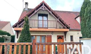 Maison 4 Pièces 105 m² à vendre à Courtry (77181)