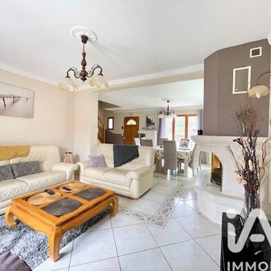 Maison 4 pièces 444000 €