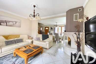 Maison 4 pièces 444000 €