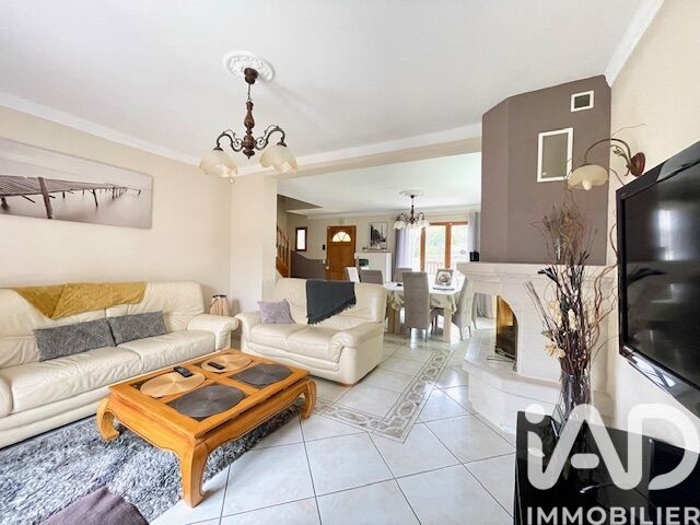 Vente Maison/villa 4 pièces - Photo 2