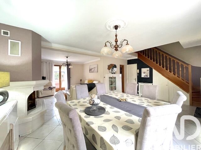 Vente Maison/villa 4 pièces - Photo 3