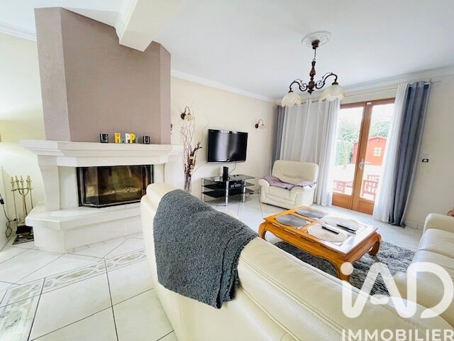 Vente Maison/villa 4 pièces - Photo 4
