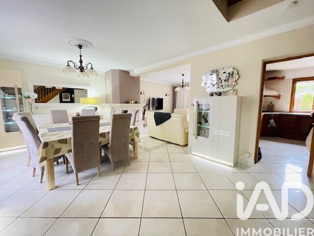 Vente Maison/villa 4 pièces - Photo 5