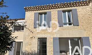 Maison 4 Pièces 115 m² à vendre à Sénas (13560)