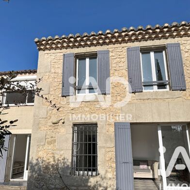 Maison 4 pièces 308000 €