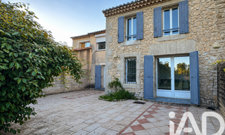 Maison 4 Pièces 115 m² à vendre à Sénas (13560)