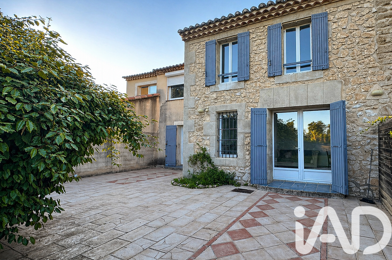 Maison 4 pièces 308000 €