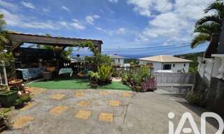 Maison 6 Pièces 183 m² à vendre à Saint-Paul (97411)