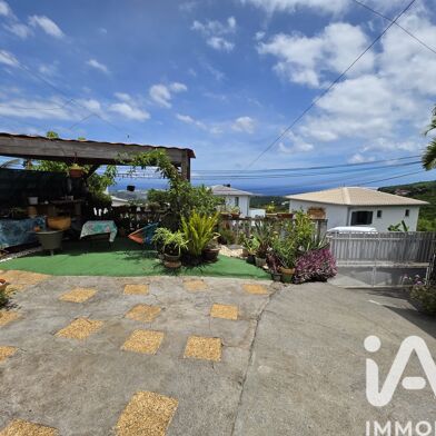 Maison 6 pièces 363500 €