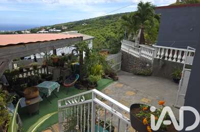 Maison 6 pièces 352500 €