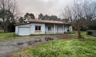 Maison 3 Pièces 68 m² à vendre à Saint-Jean-de-Verges (09000)