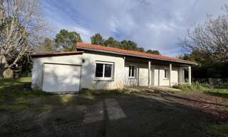 Maison 3 Pièces 68 m² à vendre à Saint-Jean-de-Verges (09000)