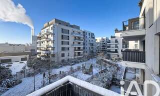 Appartement 3 Pièces 67 m² à louer à Rueil-Malmaison (92500)