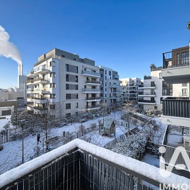 Appartement 3 pièces 1800 €