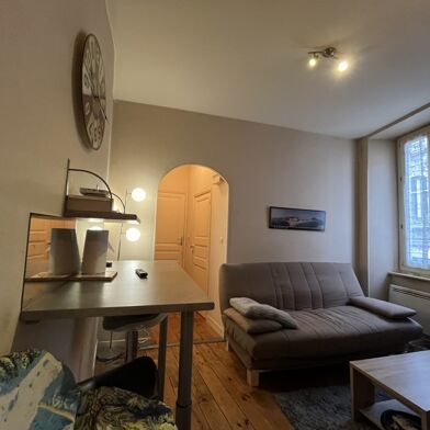 Appartement 3 pièces 50000 €