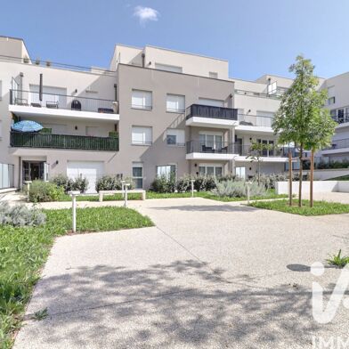 Appartement 4 pièces 359000 €