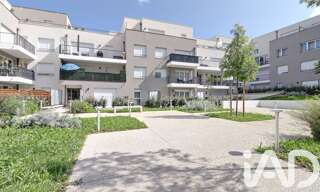 Appartement 4 Pièces 75 m² à vendre à Sannois (95110)