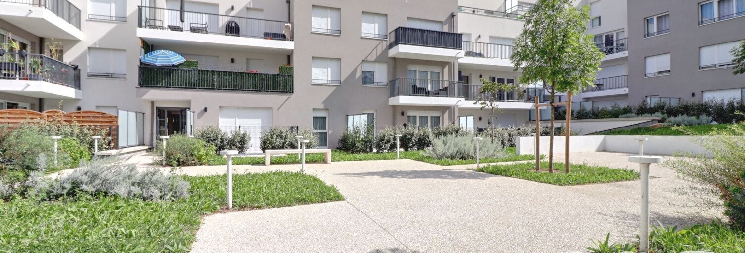 Appartement 4 Pièces 75 m² à vendre à Sannois (95110)