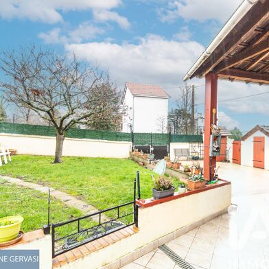 Maison 7 pièces 360000 €