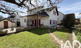 Maison 7 Pièces 150 m² à vendre à Savigny-sur-Orge (91600)