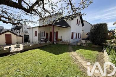 Maison 7 pièces 360000 €