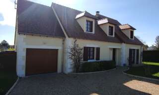 Maison 6 Pièces 152 m² à vendre à Saint-Aignan (41110)