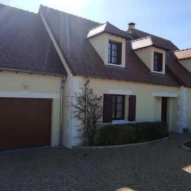 Maison 6 pièces 300000 €