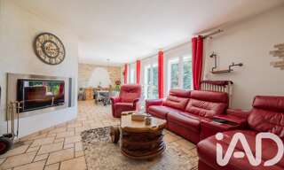 Maison 8 Pièces 159 m² à vendre à Mouzon (08210)