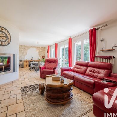 Maison 8 pièces 259500 €