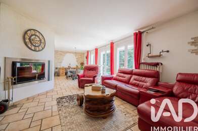 Maison 8 pièces 259500 €