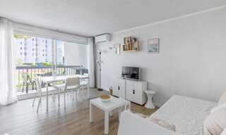 Appartement 2 Pièces 34 m² à vendre à La Grande-Motte (34280)