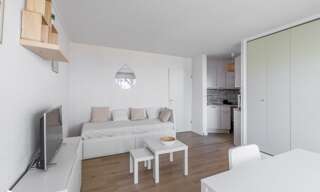 Appartement 2 Pièces 34 m² à vendre à La Grande-Motte (34280)