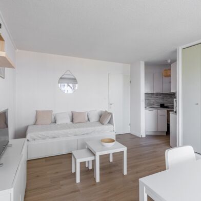 Appartement 2 pièces 223900 €