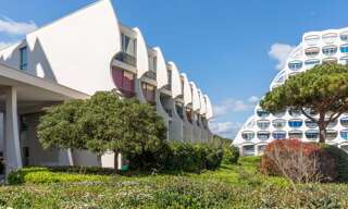 Appartement 2 Pièces 34 m² à vendre à La Grande-Motte (34280)