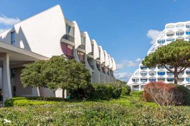 Appartement 2 pièces 223900 €