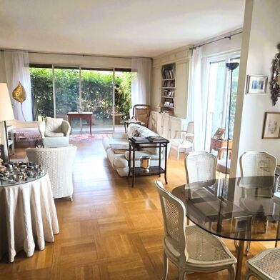 Appartement 4 pièces 620000 €