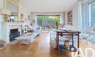 Appartement 4 Pièces 115 m² à vendre à Ville-d'Avray (92410)