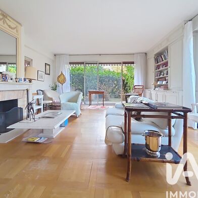 Appartement 4 pièces 620000 €