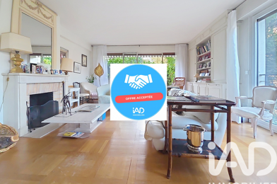 Appartement 4 pièces 620000 €