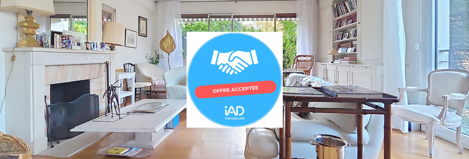 Appartement 4 Pièces 115 m² à vendre à Ville-d'Avray (92410)