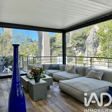 Maison 4 pièces 1060000 €