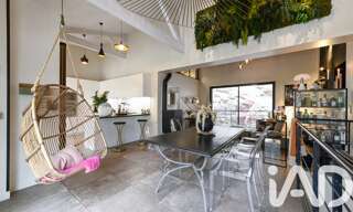 Maison 4 Pièces 197 m² à vendre à Carry-le-Rouet (13620)