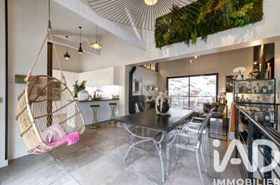 Maison 4 pièces 1060000 €