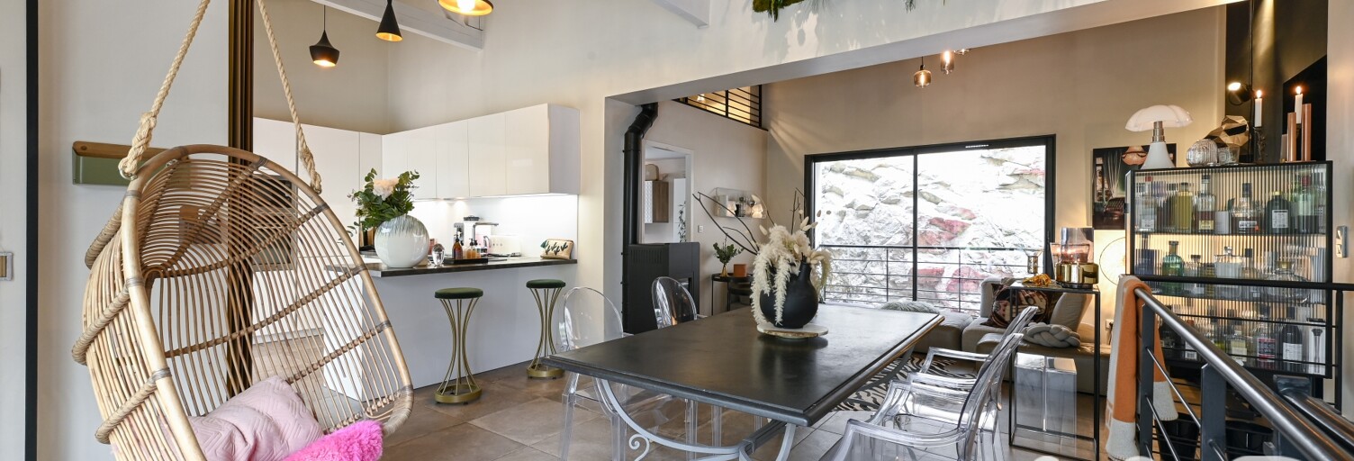 Maison 4 Pièces 197 m² à vendre à Carry-le-Rouet (13620)