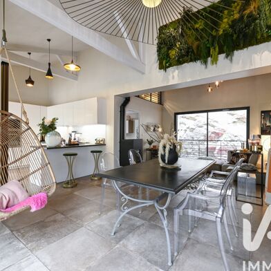 Maison 4 pièces 1060000 €