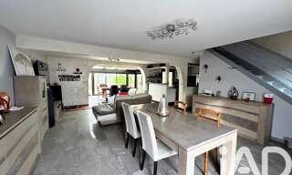 Maison 5 Pièces 117 m² à vendre à Hennebont (56700)