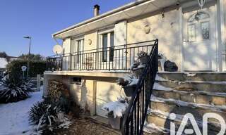 Maison 6 Pièces 100 m² à vendre à Quincy-sous-Sénart (91480)