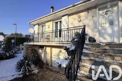 Maison 6 pièces 299000 €