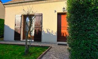 Maison 4 Pièces 110 m² à vendre à Neuilly-en-Thelle (60530)