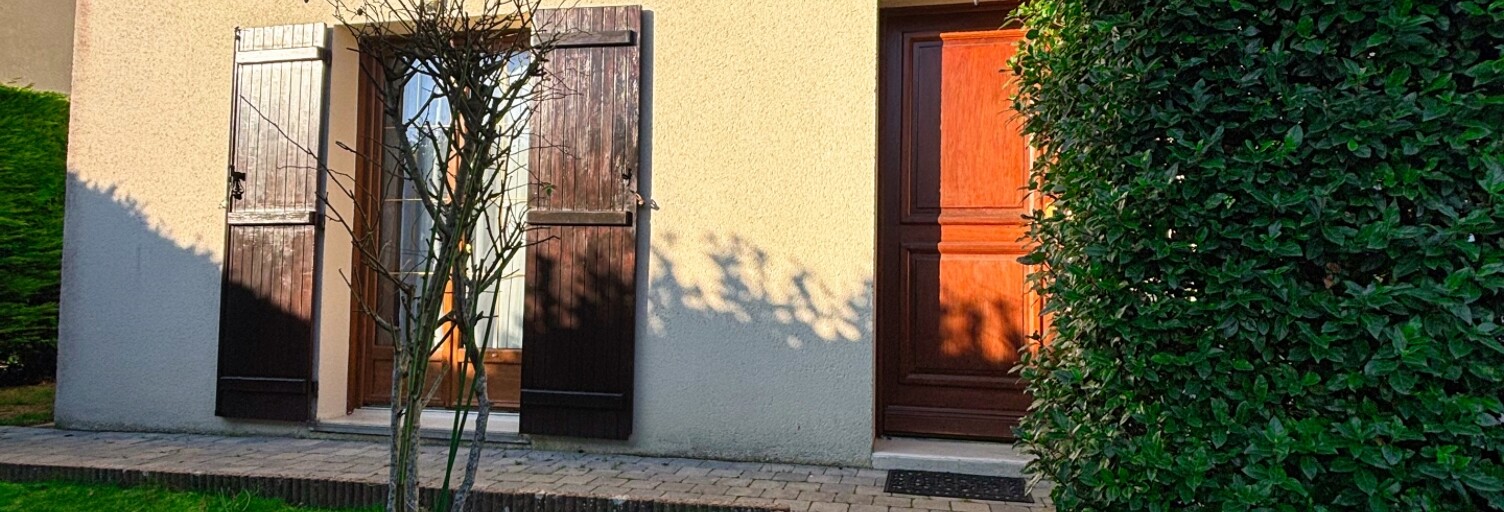 Maison 4 Pièces 110 m² à vendre à Neuilly-en-Thelle (60530)